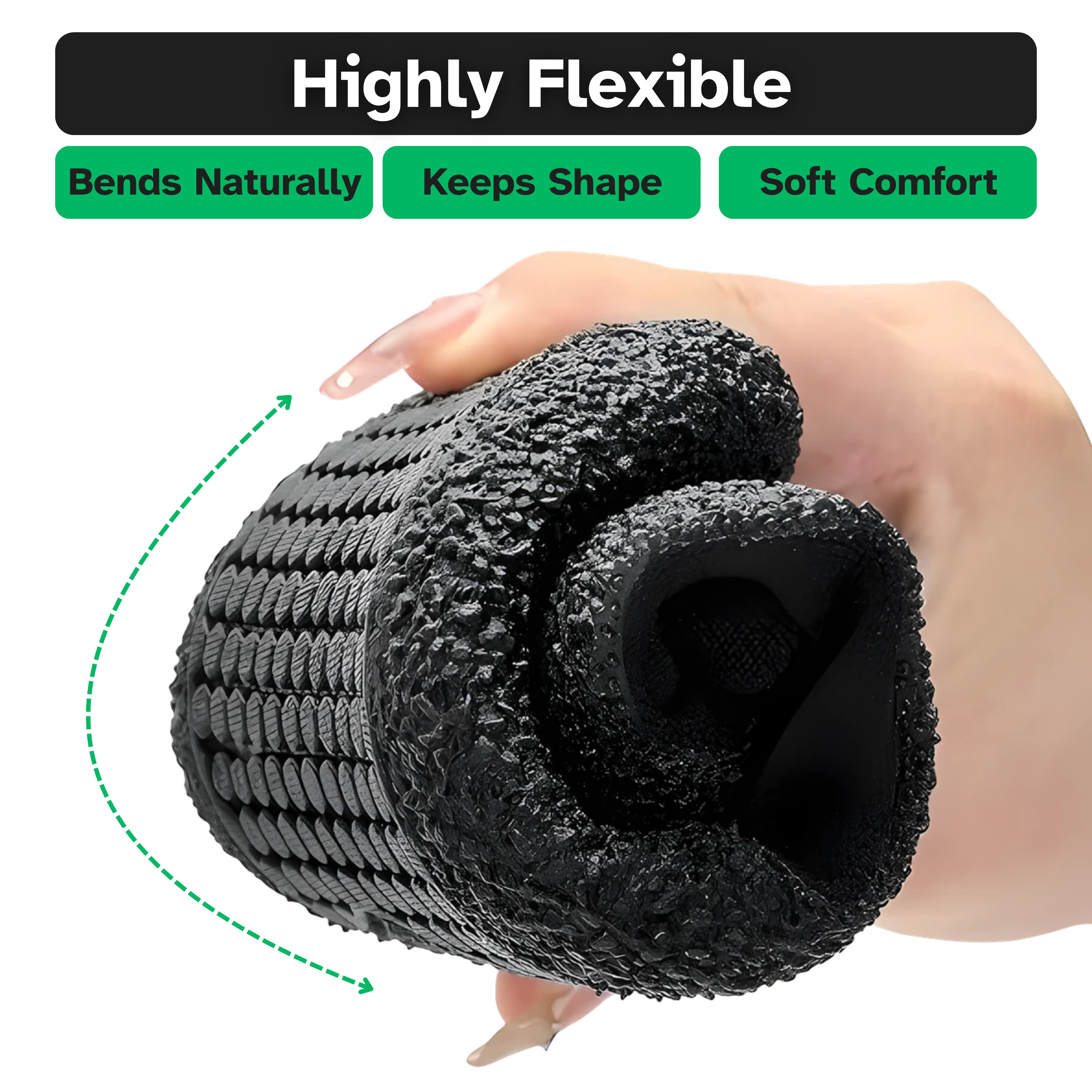 PrimeBare™ - Barefoot-Feel Sock Shoes for Posture & Ground Connection