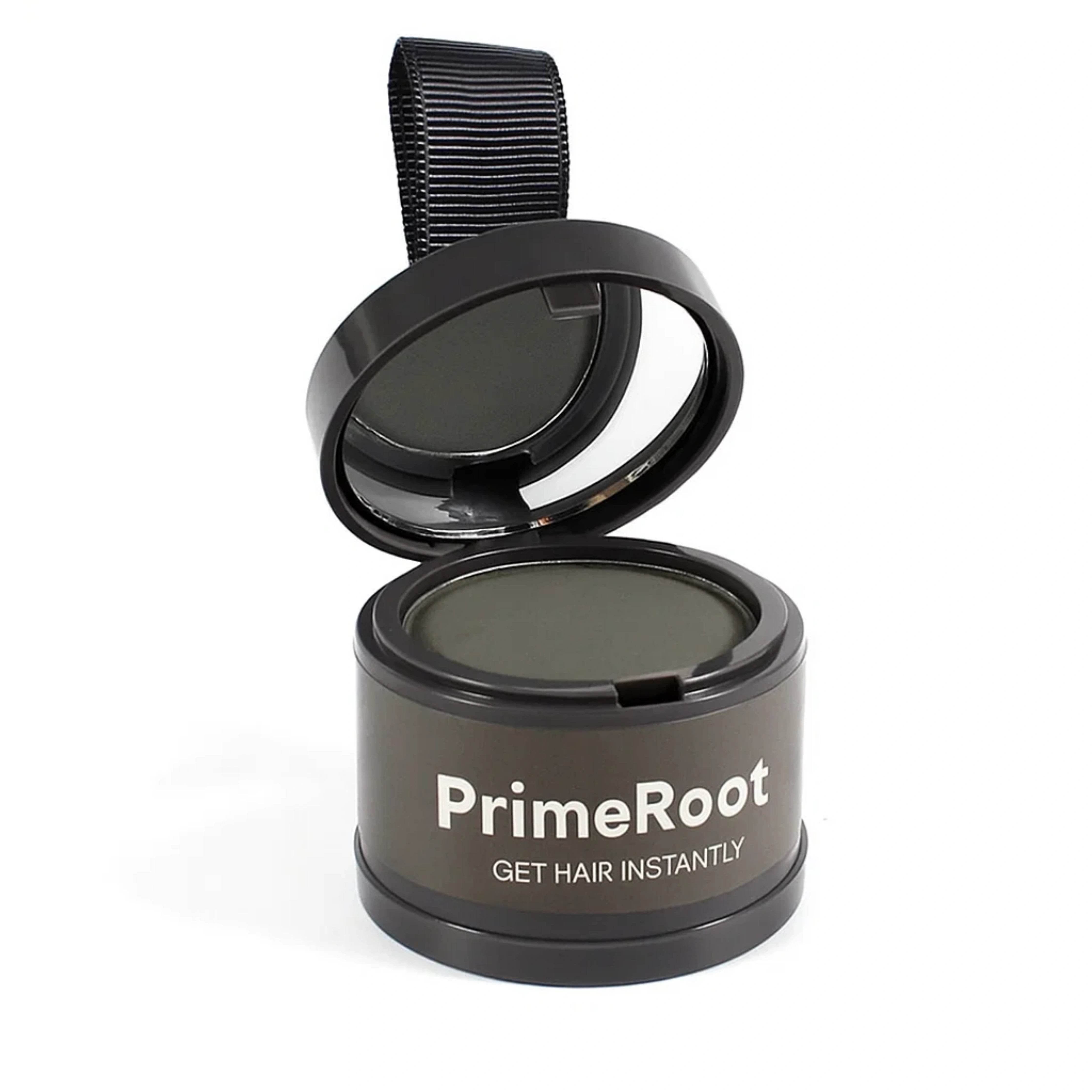 PrimeRoot - Hair Root Powder for Instant Coverage & Thinning Conceal