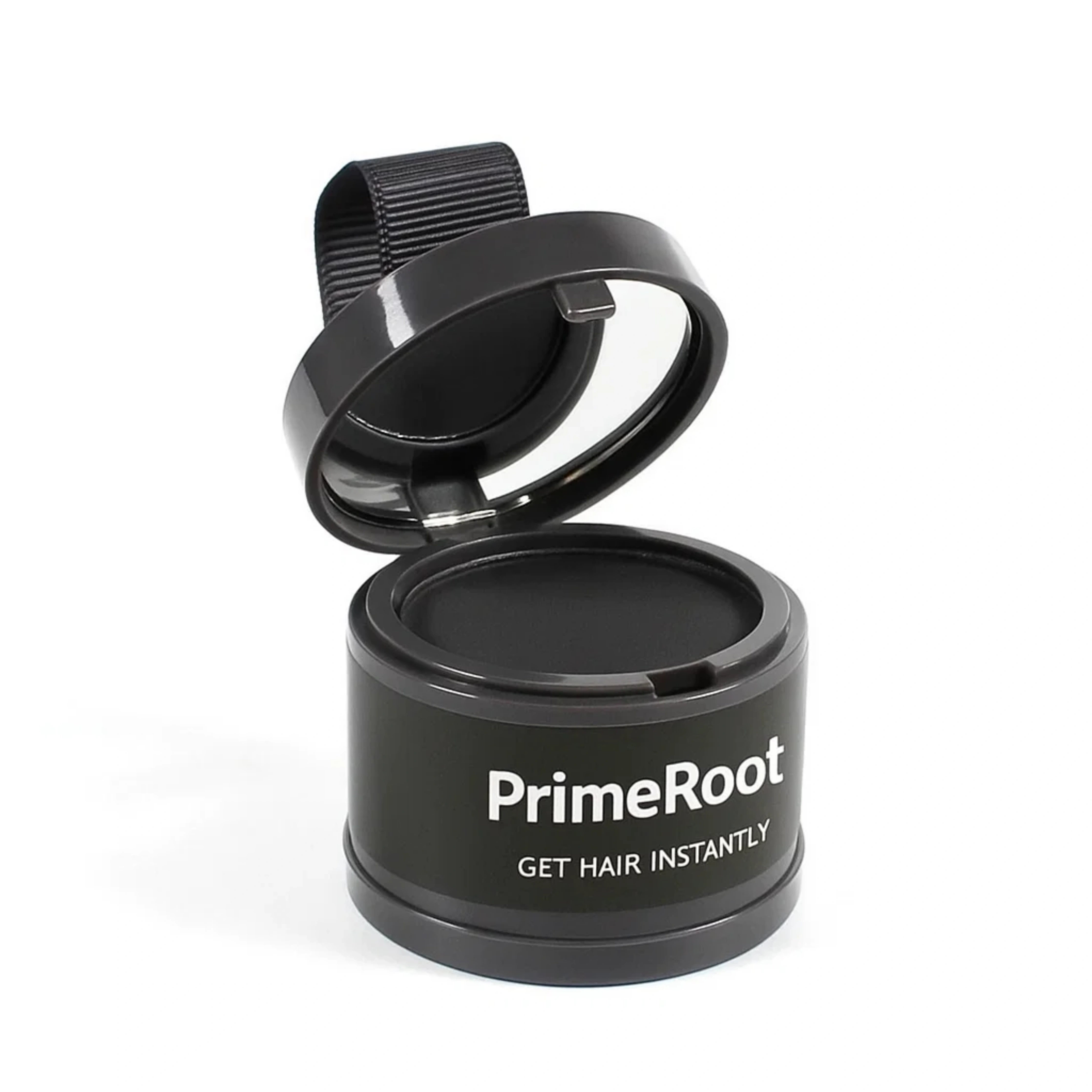 PrimeRoot - Hair Root Powder for Instant Coverage & Thinning Conceal