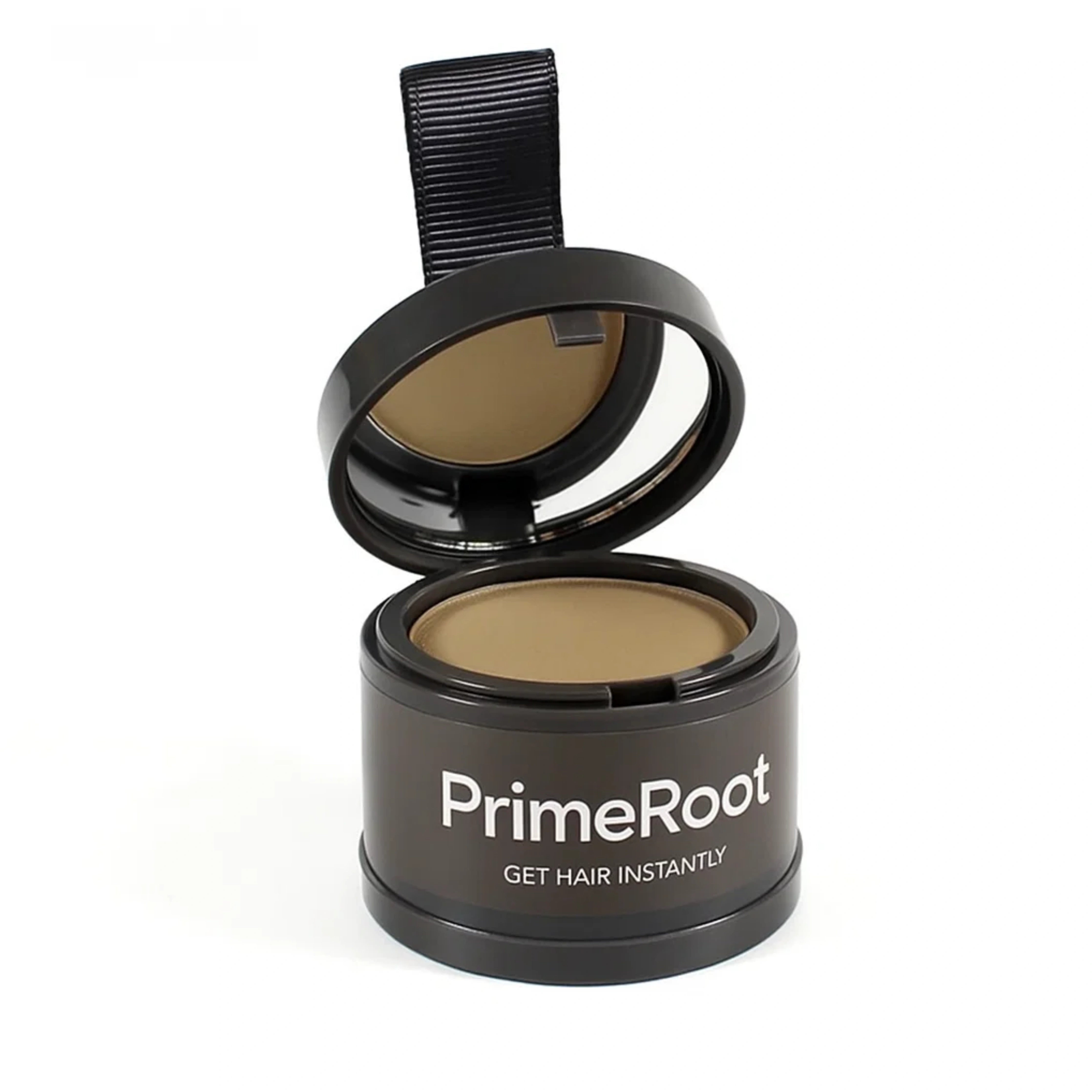 PrimeRoot - Hair Root Powder for Instant Coverage & Thinning Conceal