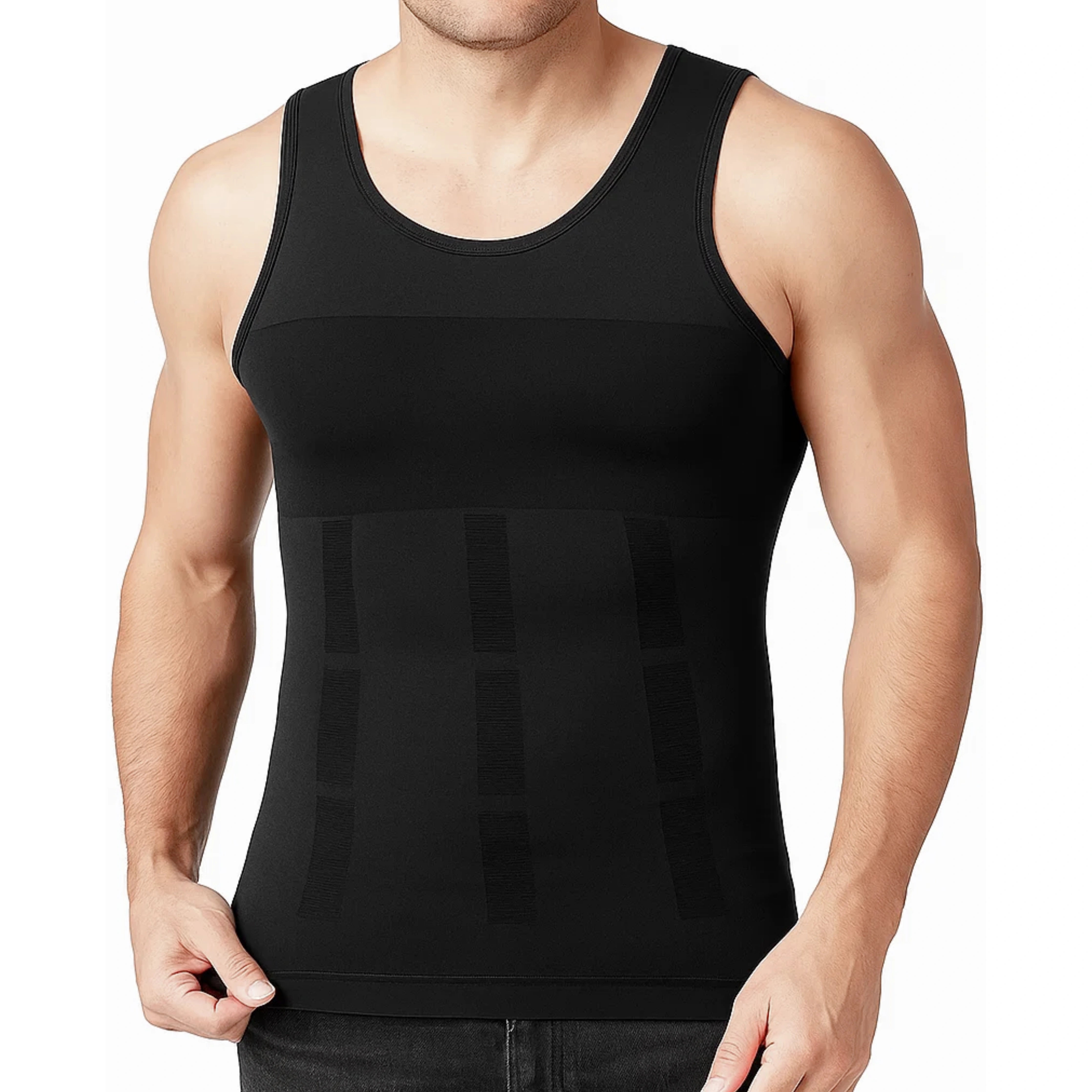 PrimeTank™ — Beer Belly & Man Boobs Destroyer