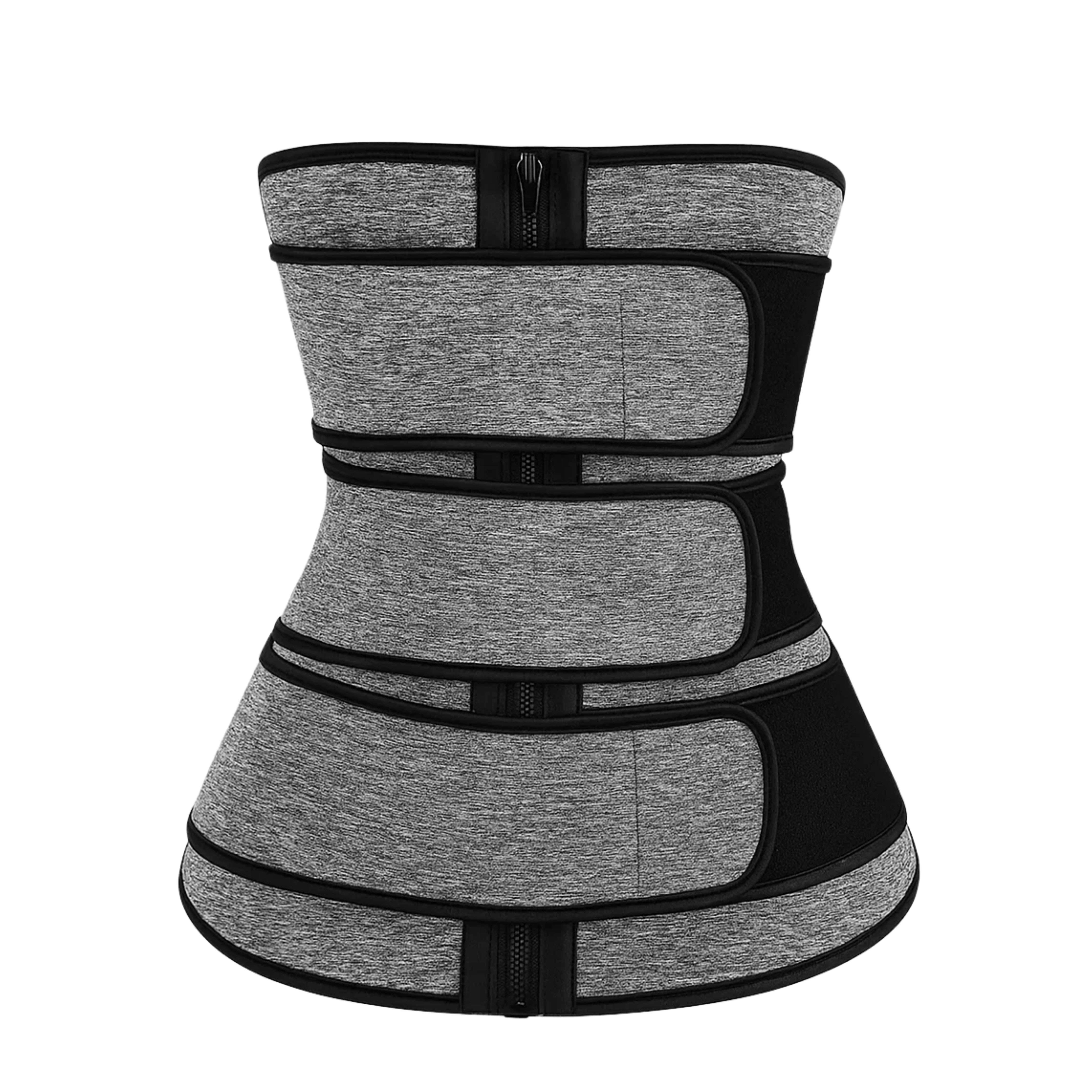 PrimeTrim™ — Waist Trimmer Belt for Sweat, Core Support & Belly Fat Burn