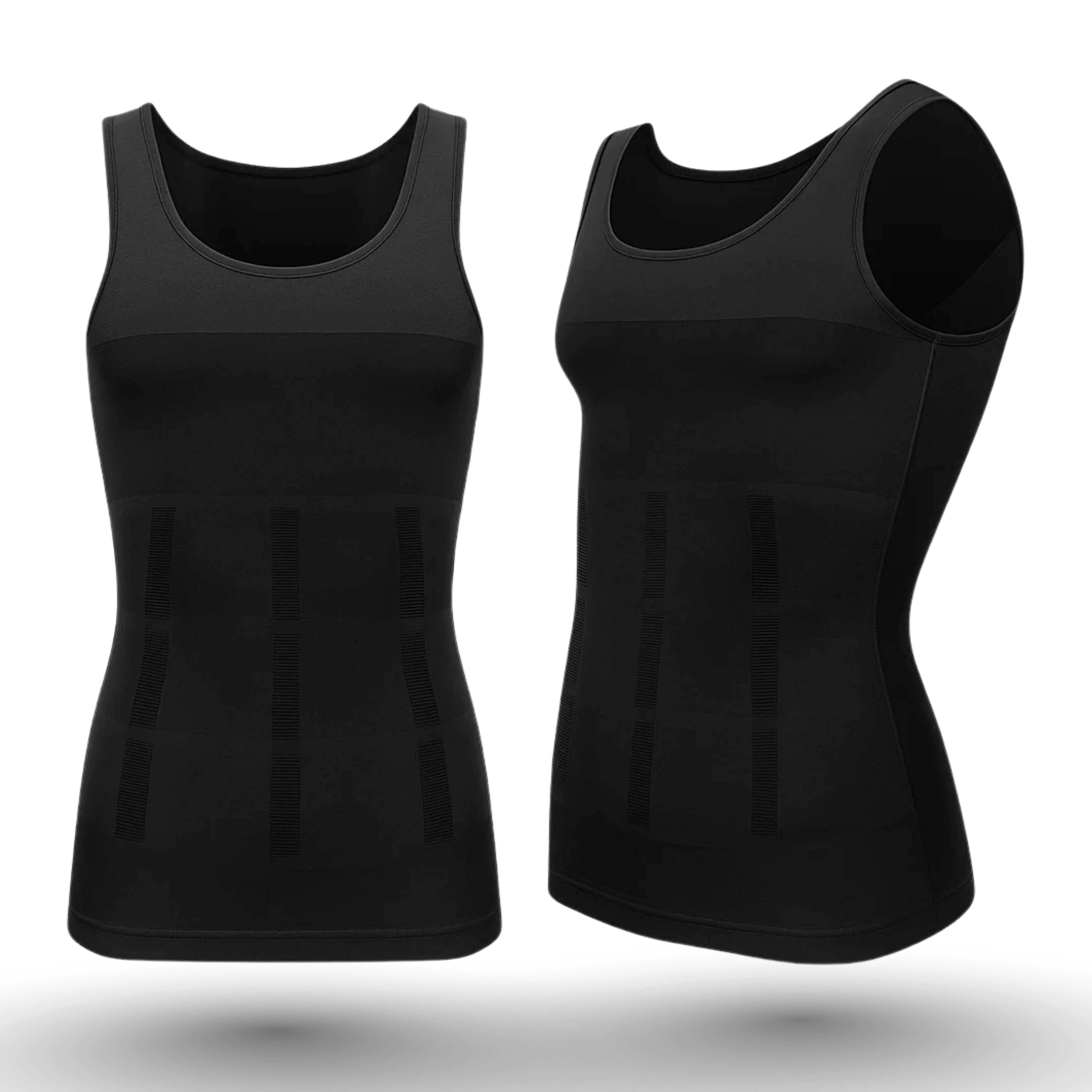 PrimeTank™ — Beer Belly & Man Boobs Destroyer