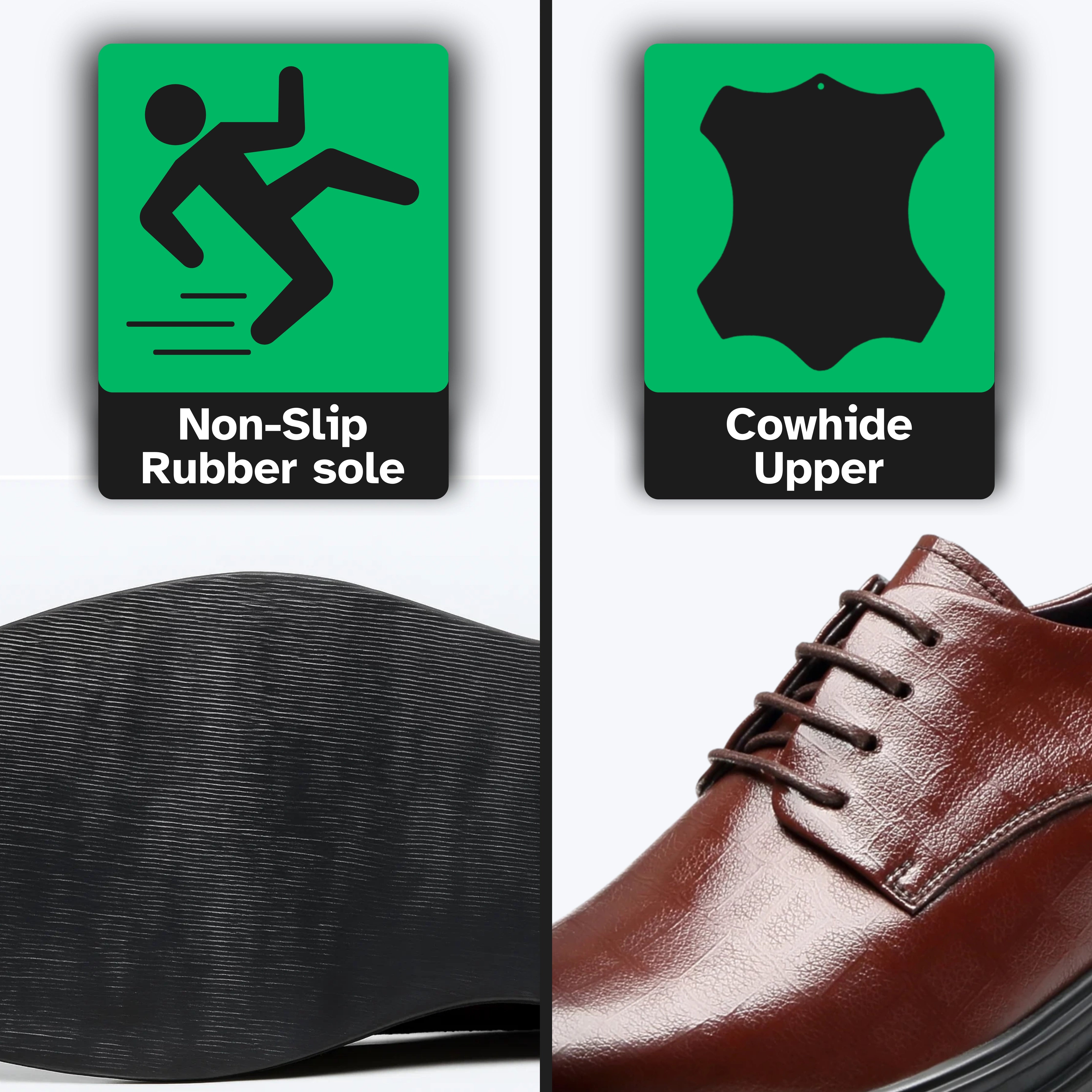 PrimeChic - Elegance with hidden elevation