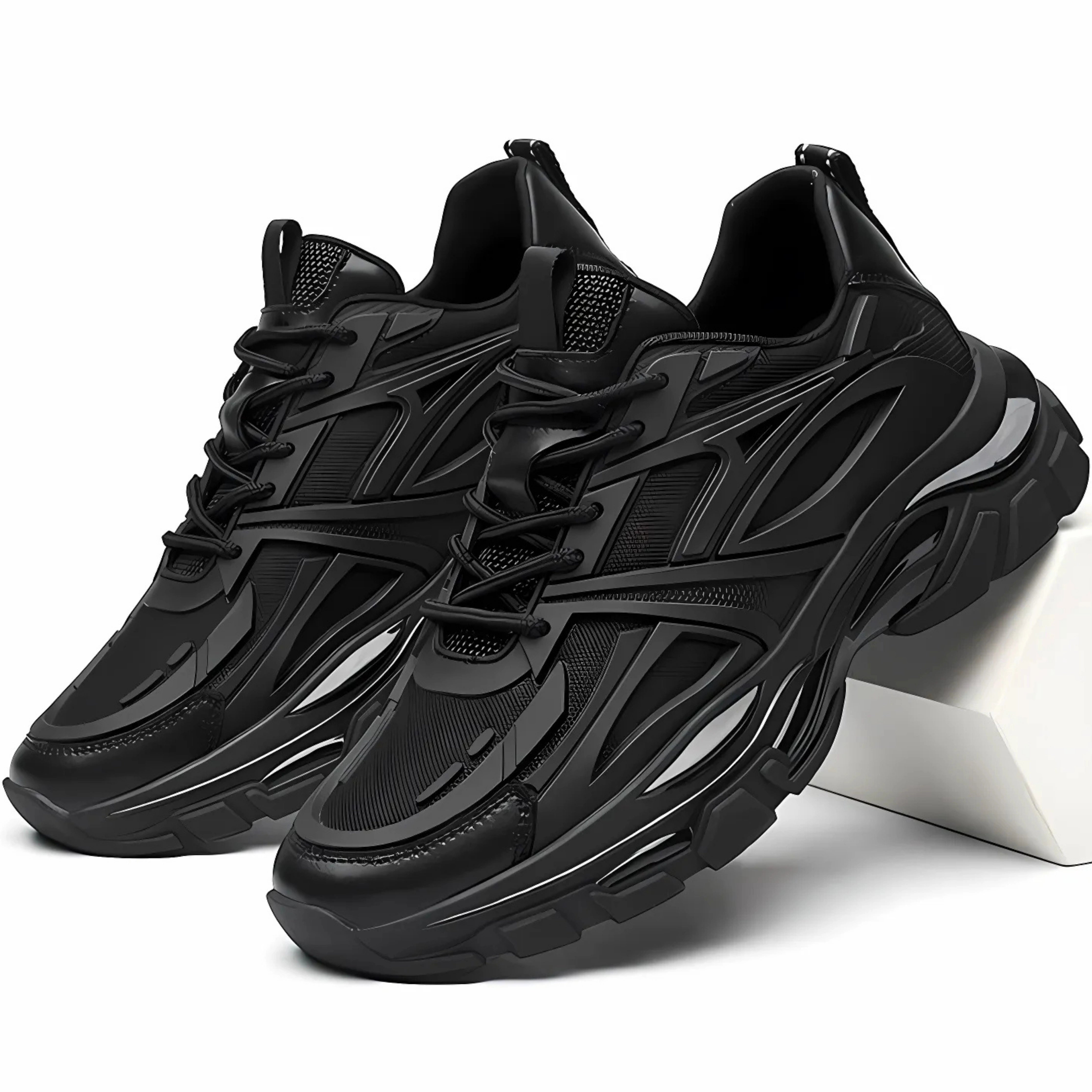 PrimeLift - Gain height, no one knows how