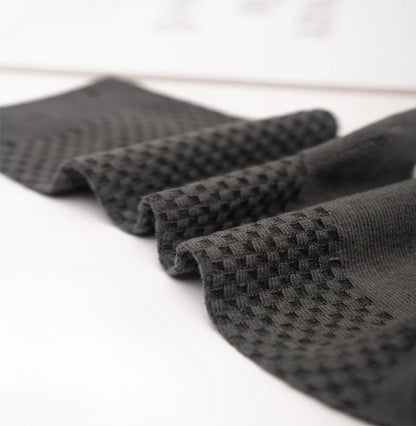 PrimeSock™ — Ultra-Breathable Bamboo Fiber Socks for All-Day Comfort (10 pieces)