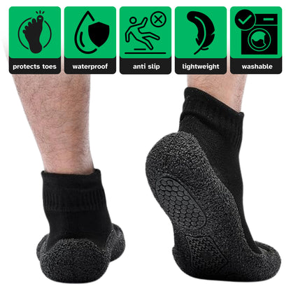 PrimeBare™ - Barefoot-Feel Sock Shoes for Posture & Ground Connection