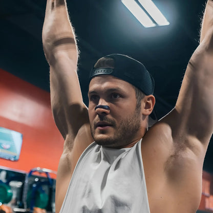 PrimeStrip™ - Nasal Strips for Better Sleep & Clear Breathing (30 pcs)