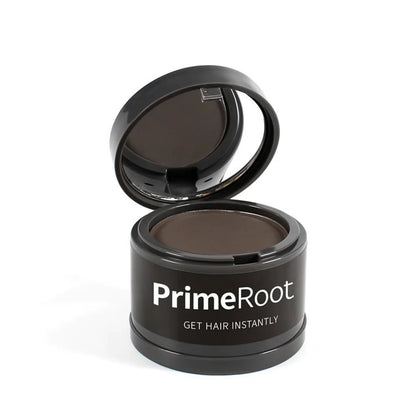 PrimeRoot - Hair Root Powder for Instant Coverage & Thinning Conceal