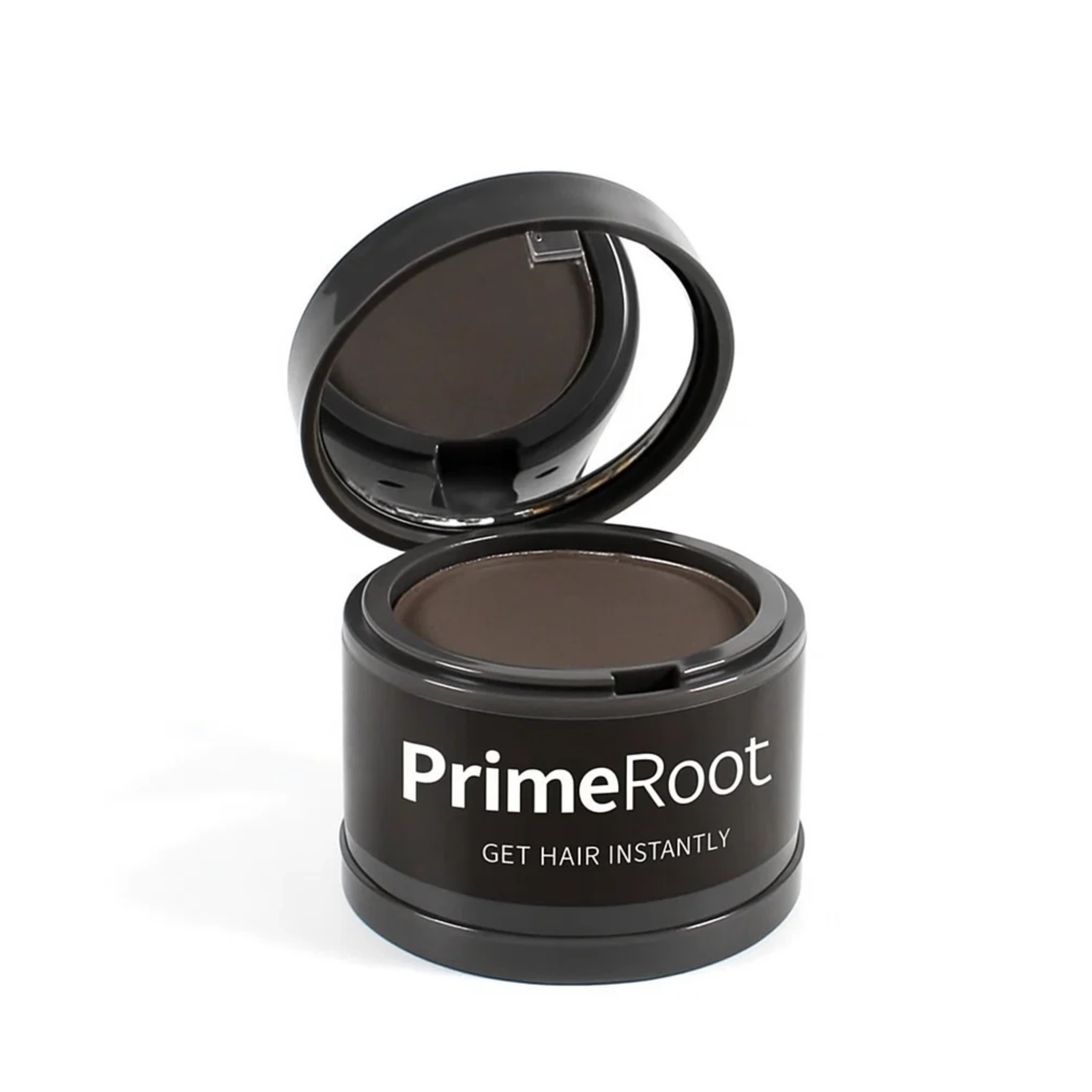 PrimeRoot - Hair Root Powder for Instant Coverage & Thinning Conceal