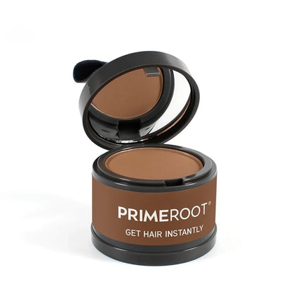 PrimeRoot - Hair Root Powder for Instant Coverage & Thinning Conceal