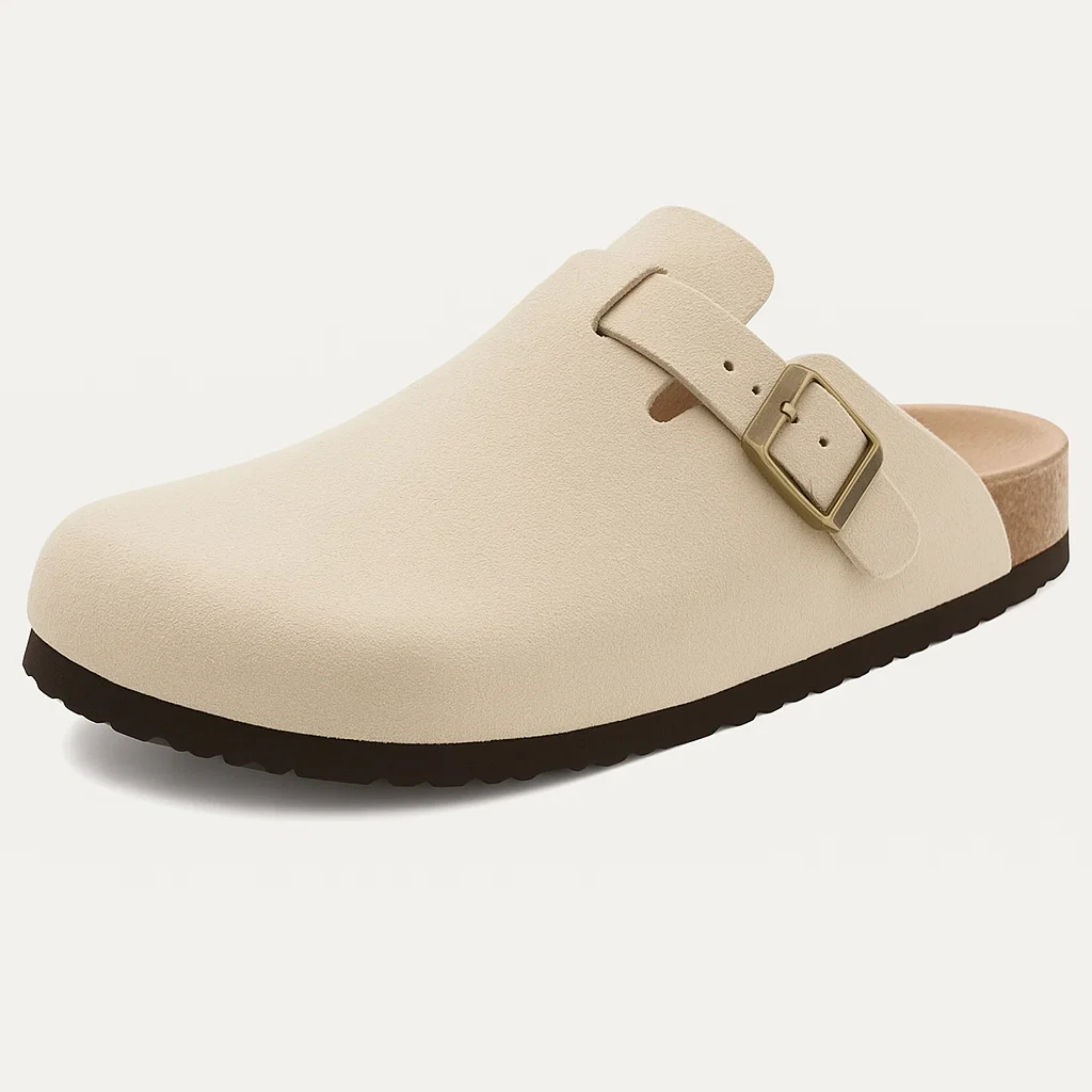 PrimeMule™ – Men’s Premium Clogs for Comfort & Timeless Design