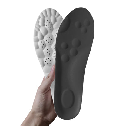 PrimeStep™ - Flat Feet Orthopedic Insoles for Arch Support & Plantar Fasciitis Relief