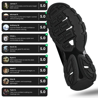 PrimeLift - Gain height, no one knows how