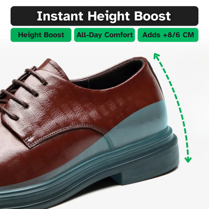 PrimeChic - Elegance with hidden elevation