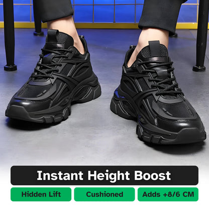 PrimeLift - Gain height, no one knows how