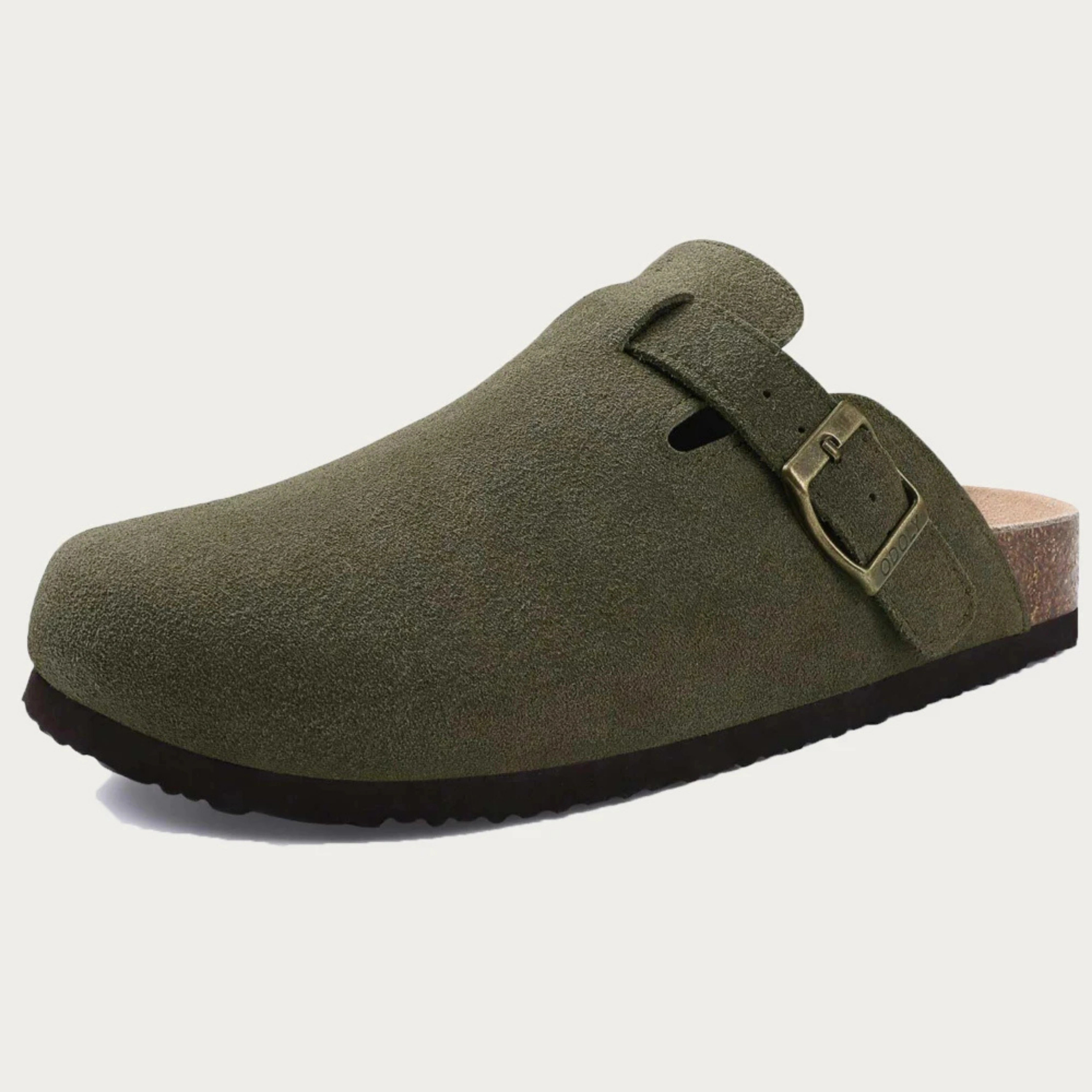 PrimeMule™ – Men’s Premium Clogs for Comfort & Timeless Design