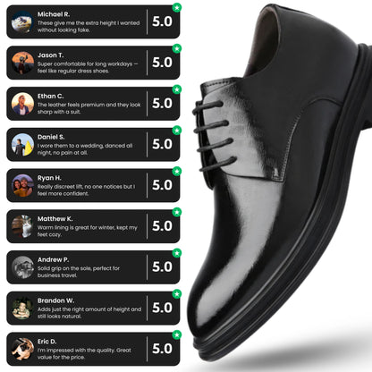 PrimeChic - Elegance with hidden elevation