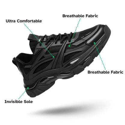 PrimeLift - Gain height, no one knows how