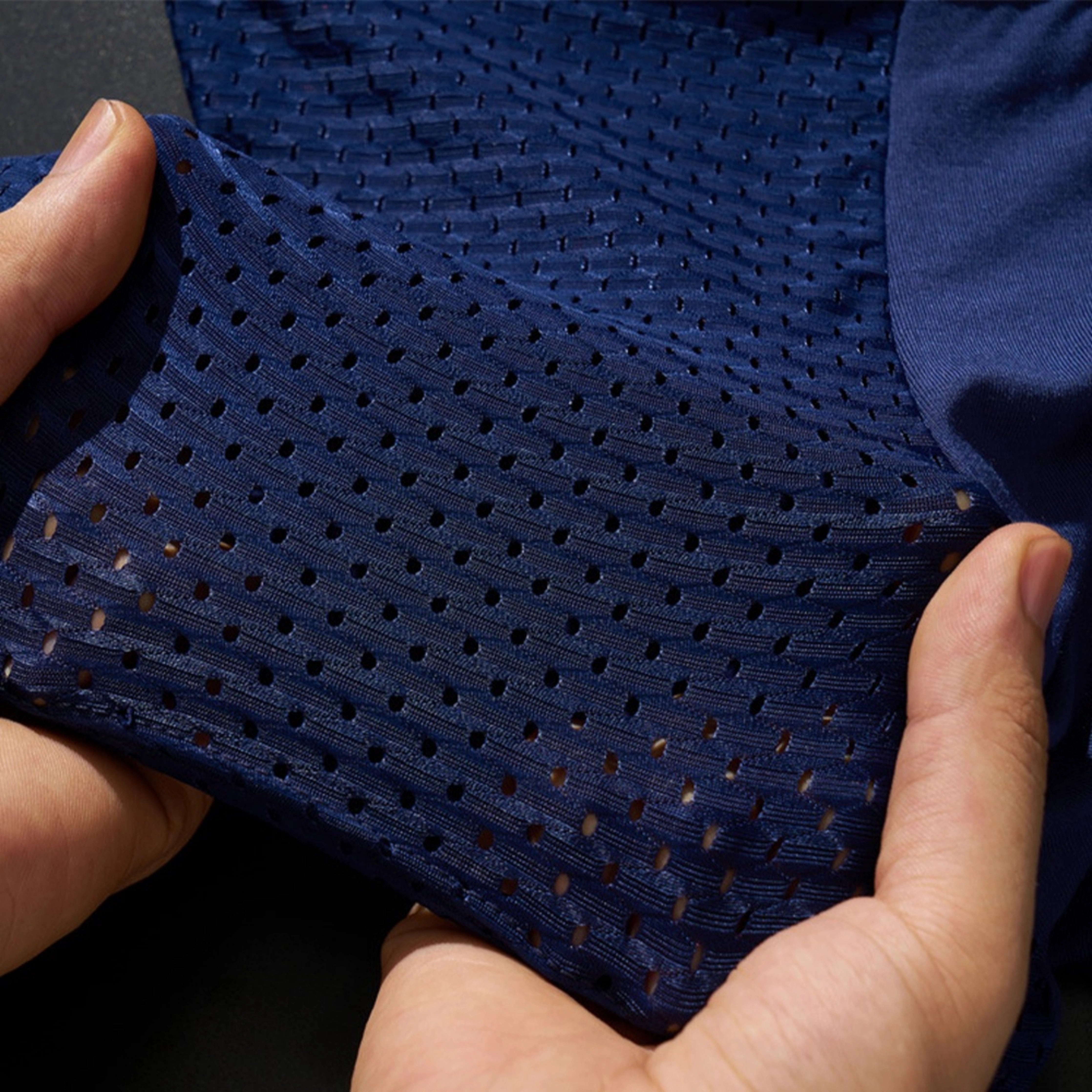 PrimeBoxer – Bamboo Fiber Comfort & Support