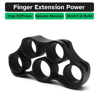 PrimeGrip™ — Hand Grip Strengthener for Forearms & Stress Relief