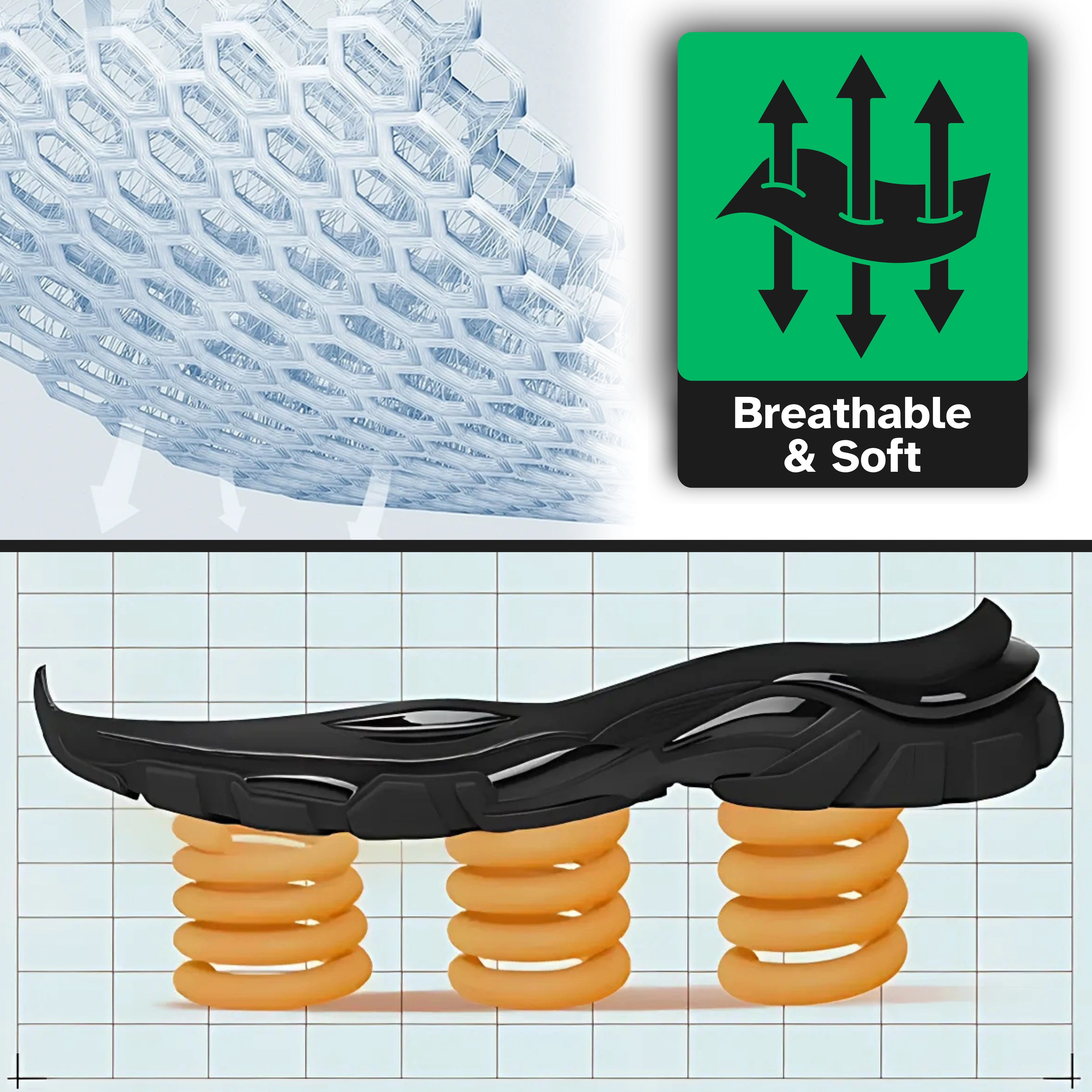 PrimeLift - Gain height, no one knows how