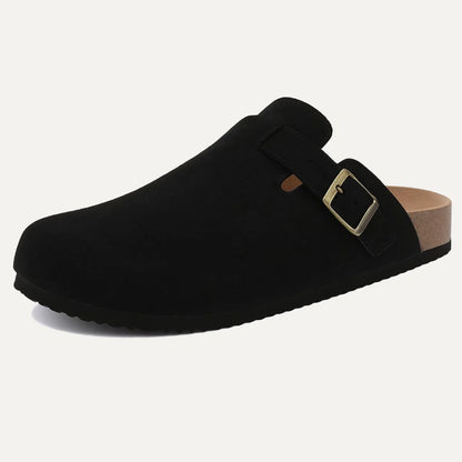 PrimeMule™ – Men’s Premium Clogs for Comfort & Timeless Design