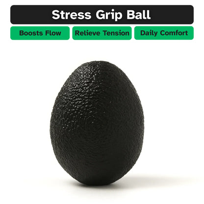 PrimeGrip™ — Hand Grip Strengthener for Forearms & Stress Relief